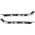 Order Driver Side Rear Bumper Cover Support - GM1142105 For Your Vehicle