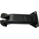 Order Driver Side Rear Bumper Cover Support - GM1142107 For Your Vehicle