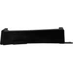 Order Driver Side Rear Bumper Cover Support - GM1142122 For Your Vehicle