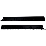Order Driver Side Rear Bumper Cover Support - GM1142125 For Your Vehicle