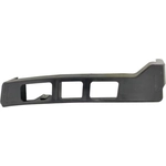 Order Driver Side Rear Bumper Cover Support - GM1142127 For Your Vehicle