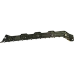 Order Driver Side Rear Bumper Cover Support - GM1142128 For Your Vehicle