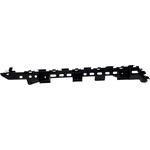 Order Driver Side Rear Bumper Cover Support - HO1142119 For Your Vehicle