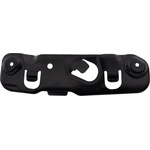 Order Support de couverture pare-chocs arrière côté conducteur - HO1142121 For Your Vehicle