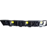 Order Driver Side Rear Bumper Cover Support - HY1142131 For Your Vehicle