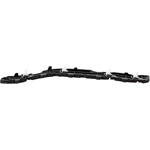 Order Driver Side Rear Bumper Cover Support - KI1142110 For Your Vehicle