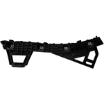 Order Driver Side Rear Bumper Cover Support - KI1142117 For Your Vehicle