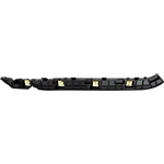 Order Driver Side Rear Bumper Cover Support - KI1142125 For Your Vehicle