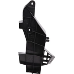 Order Driver Side Rear Bumper Cover Support - LX1142117 For Your Vehicle
