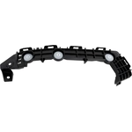 Order Driver Side Rear Bumper Cover Support - LX1142118 For Your Vehicle