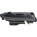 Order Driver Side Rear Bumper Cover Support - LX1142119 For Your Vehicle