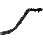 Order Driver Side Rear Bumper Cover Support - LX1142120 For Your Vehicle