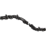 Order Driver Side Rear Bumper Cover Support - LX1142123 For Your Vehicle