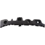 Order Driver Side Rear Bumper Cover Support - MA1142103 For Your Vehicle