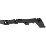 Order Driver Side Rear Bumper Cover Support - MA1142104 For Your Vehicle