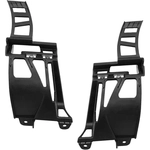 Order Driver Side Rear Bumper Cover Support - MB1142119 For Your Vehicle