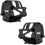Order Driver Side Rear Bumper Cover Support - TO1142151 For Your Vehicle