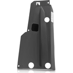 Order Driver Side Rear Bumper Cover Support - TO1142153 For Your Vehicle