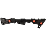 Order Driver Side Rear Bumper Cover Support - TO1142155 For Your Vehicle