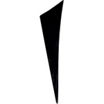 Order Driver Side Rear Bumper Cover Support - TO1142156 For Your Vehicle