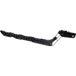 Order Driver Side Rear Bumper Cover Support - TO1142160 For Your Vehicle