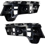Order Driver Side Rear Bumper Cover Support - VW1142108 For Your Vehicle