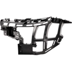 Order Driver Side Rear Bumper Cover Support - VW1142114 For Your Vehicle