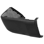 Order Driver Side Rear Bumper Cover - TO1116108 For Your Vehicle