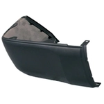 Order Driver Side Rear Bumper Cover - TO1116108C For Your Vehicle