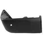 Order Driver Side Rear Bumper Cover - TO1116109 For Your Vehicle