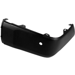 Order Driver Side Rear Bumper Cover - TO1116109C For Your Vehicle