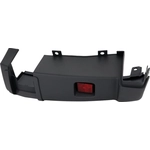Order Driver Side Rear Bumper Cover - CH1116104 For Your Vehicle