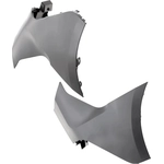 Order Driver Side Rear Bumper Cover - FO1116101 For Your Vehicle