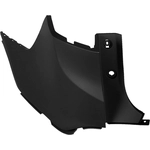 Order Driver Side Rear Bumper Cover - GM1116106 For Your Vehicle