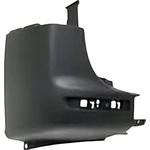 Order Driver Side Rear Bumper Cover - MB1116103 For Your Vehicle