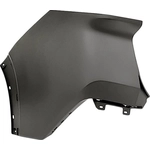 Order Driver Side Rear Bumper Cover - NI1116102 For Your Vehicle