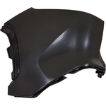 Order Driver Side Rear Bumper Cover - TO1116112 For Your Vehicle