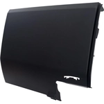 Order Driver Side Rear Bumper Cover - TO1116113 For Your Vehicle
