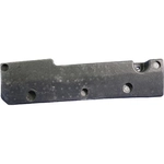 Order Driver Side Rear Bumper Energy Absorber - FO1172159 For Your Vehicle