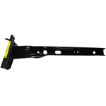 Order Driver Side Rear Bumper Extension Outer - CH1104804C For Your Vehicle