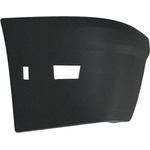Order Driver Side Rear Bumper Extension Outer - FO1104133 For Your Vehicle
