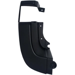 Order Driver Side Rear Bumper Extension Outer - FO1104137 For Your Vehicle