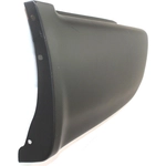 Order Driver Side Rear Bumper Extension Outer - GM1104143 For Your Vehicle