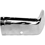 Order Driver Side Rear Bumper Extension Outer - GM1104147 For Your Vehicle