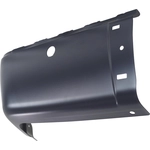 Order Driver Side Rear Bumper Extension Outer - GM1104148 For Your Vehicle