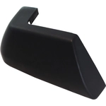 Order Driver Side Rear Bumper Extension Outer - MB1104106 For Your Vehicle