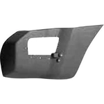 Order Driver Side Rear Bumper Extension Outer - NI1104116C For Your Vehicle