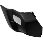 Order Driver Side Rear Bumper Extension Outer - NI1104116PP For Your Vehicle
