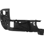 Order Driver Side Rear Bumper Extension Outer by SHERMAN PARTS - 8125B-91AQ-1 For Your Vehicle