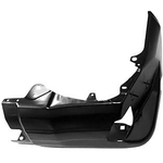 Order Driver Side Rear Bumper Extension Outer by SHERMAN PARTS - 8127B-91A-1 For Your Vehicle